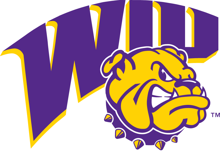 Western Illinois Leathernecks 1997-Pres Secondary Logo iron on transfers for T-shirts